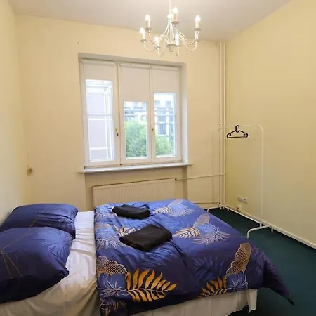 Fantastic Waw - Ns42 P Apartment *