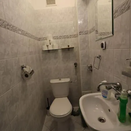 Apartment Fantastic Waw - Ns42 P *