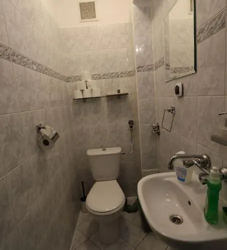 Apartment Fantastic Waw - Ns42 P *