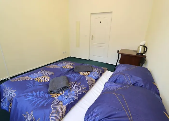 Apartment Fantastic Waw - Ns42 P