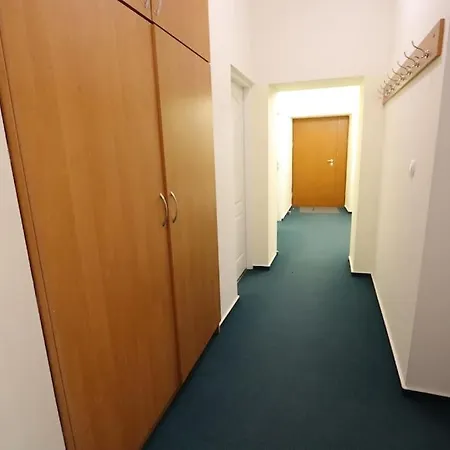 Fantastic Waw - Ns42 P Apartman *