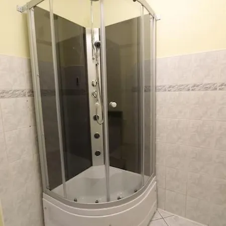 Apartmán Fantastic Waw - Ns42 P Varšava